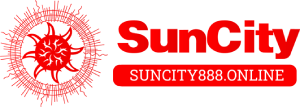 SUNCITY888 LOGO