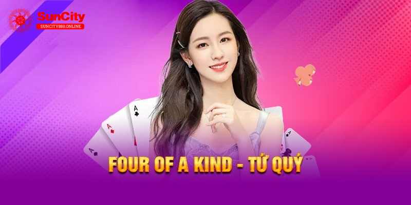 Các xếp hạng bài Poker cần lưu ý