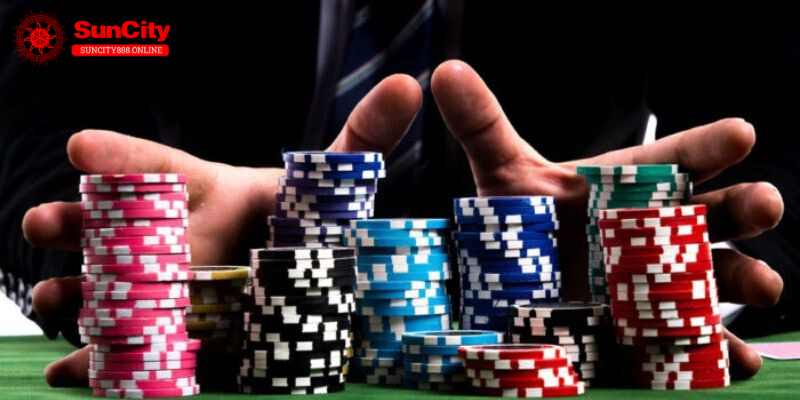 Cách đánh Poker hiệu quả để tối ưu chiến thắng