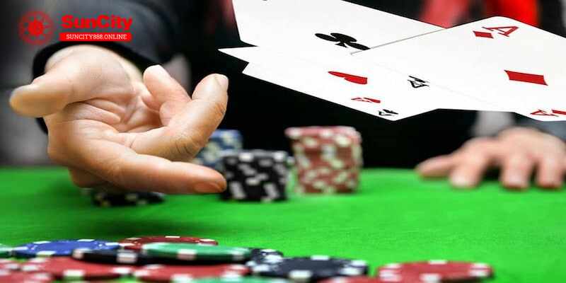 Chiến lược chơi Blackjack gấp đôi tăng cơ hội chiến thắng