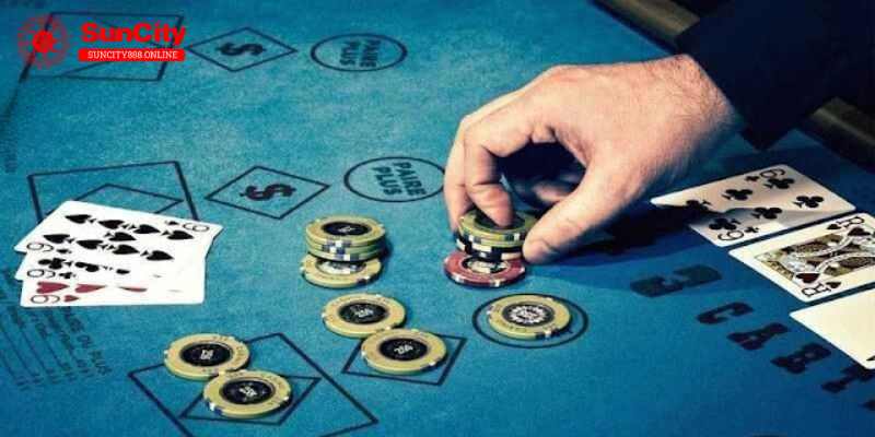 Chi tiết luật chơi Blackjack dành cho người mới