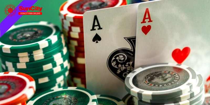 Vòng cuối cùng của một ván Poker - River 