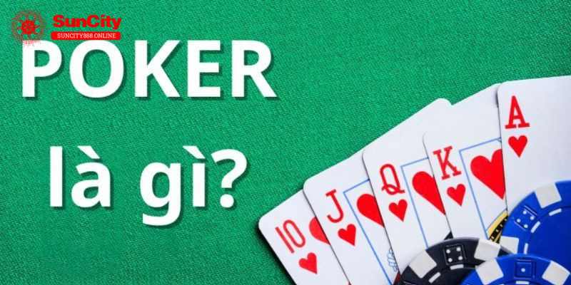 Hướng dẫn cách đánh Poker chuẩn từ cao thủ